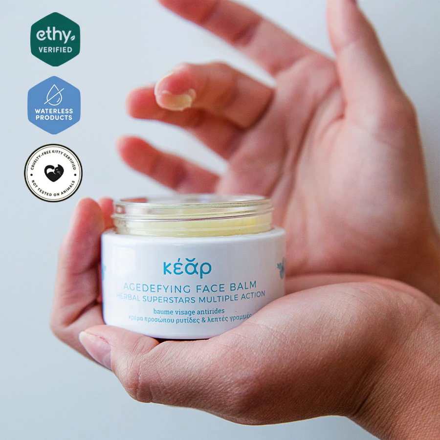 Kear | AgeDefying Face Balm - Image 5