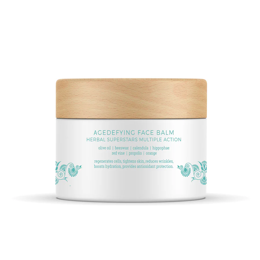 Kear | AgeDefying Face Balm - Image 6
