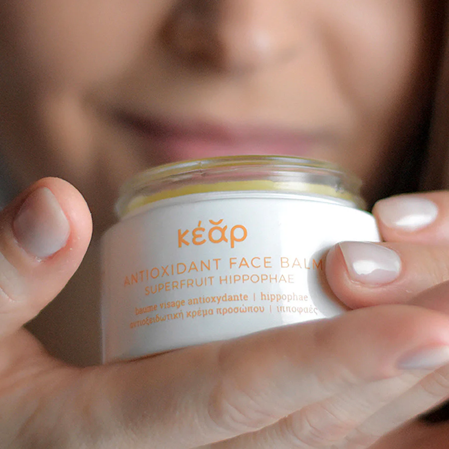 Kear | AntiOxidant Face Balm - Image 3