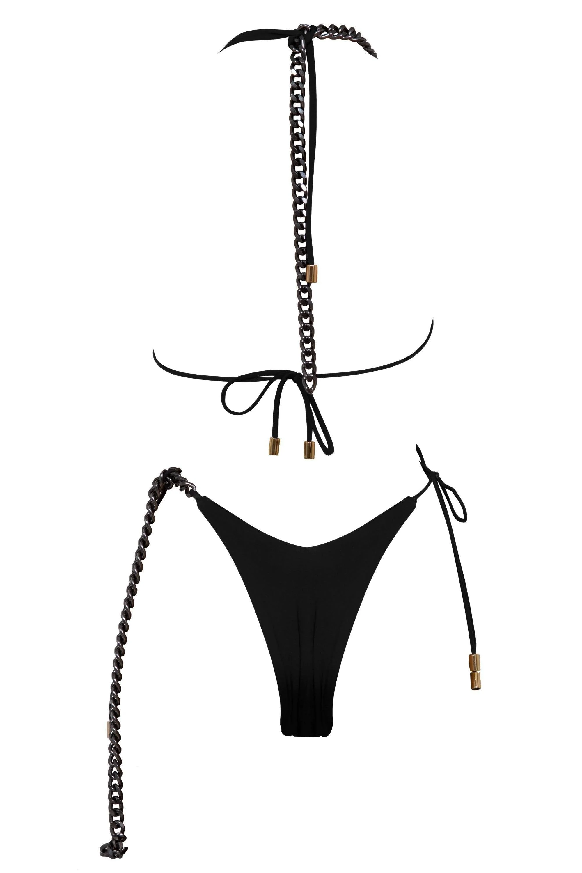 Antoninias | Lisome Bikini Bottom - Image 11