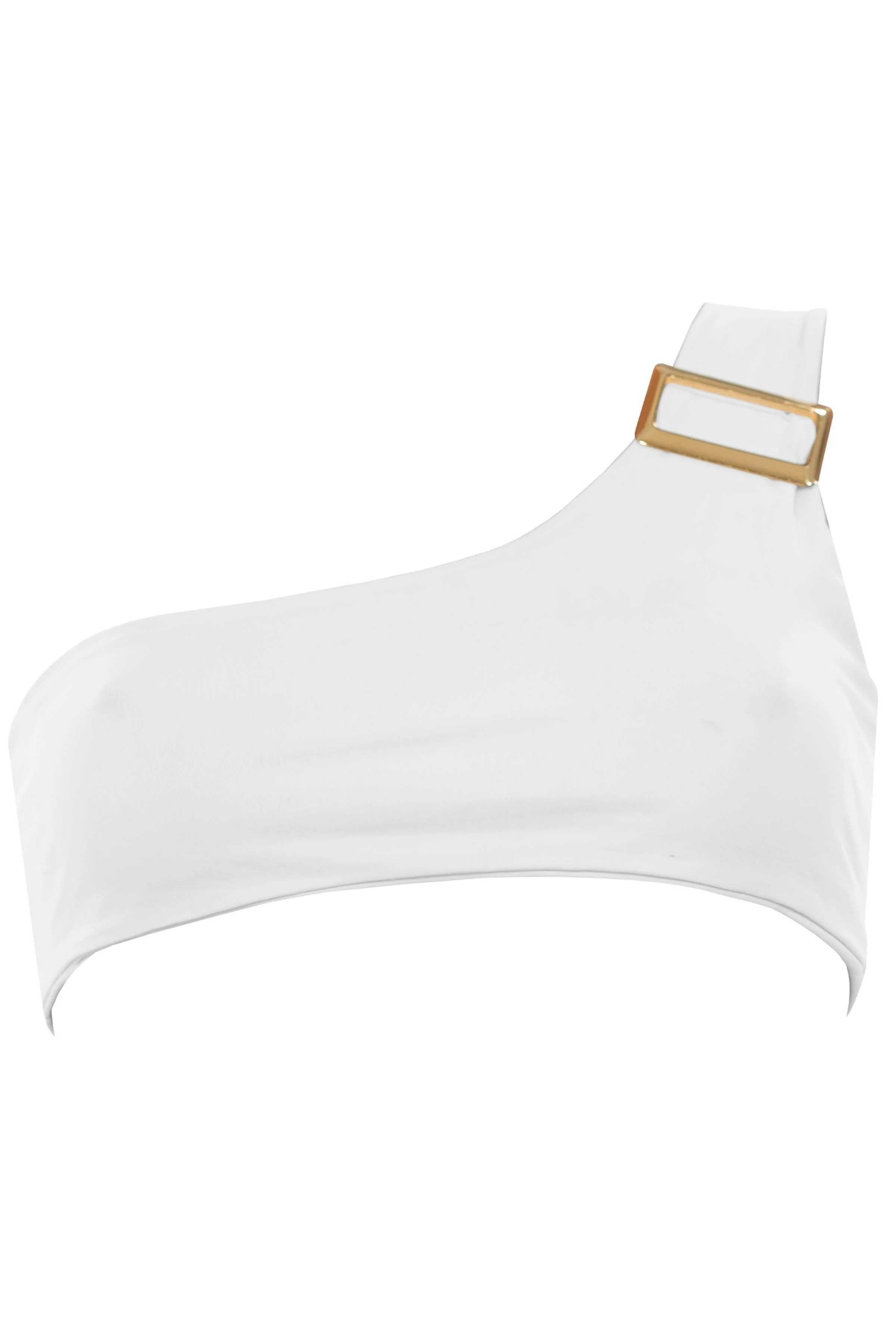 Antoninias | Dulcet Bikini Top white - Image 12