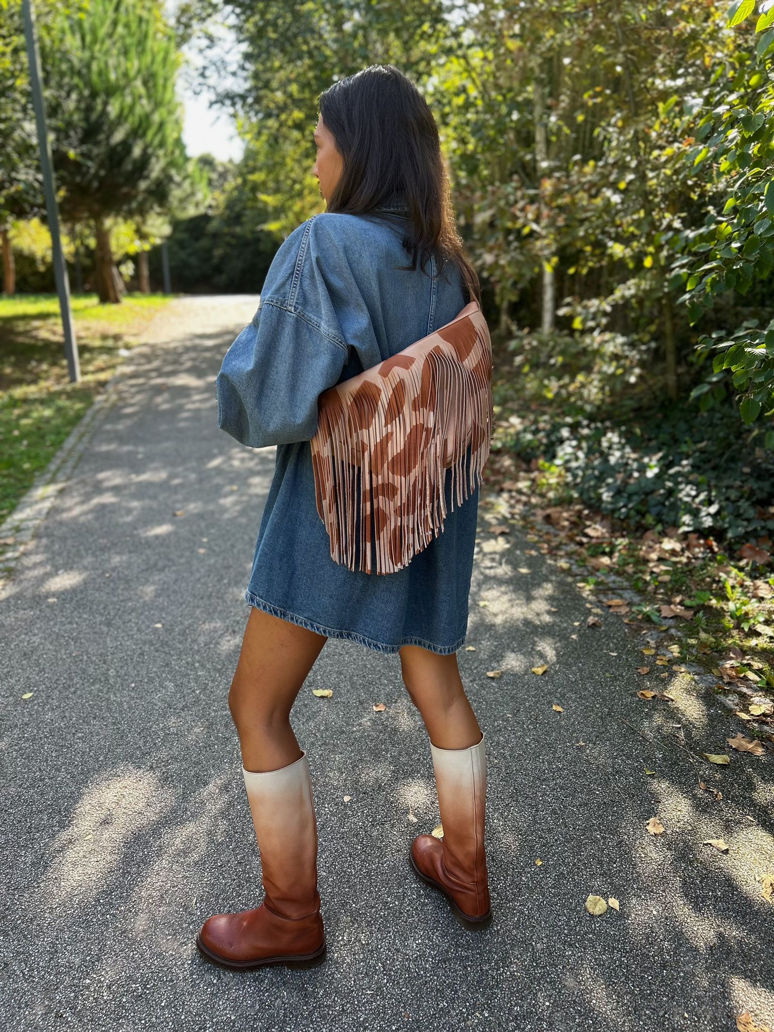 Entrudo | Pouch Arcas - Image 7