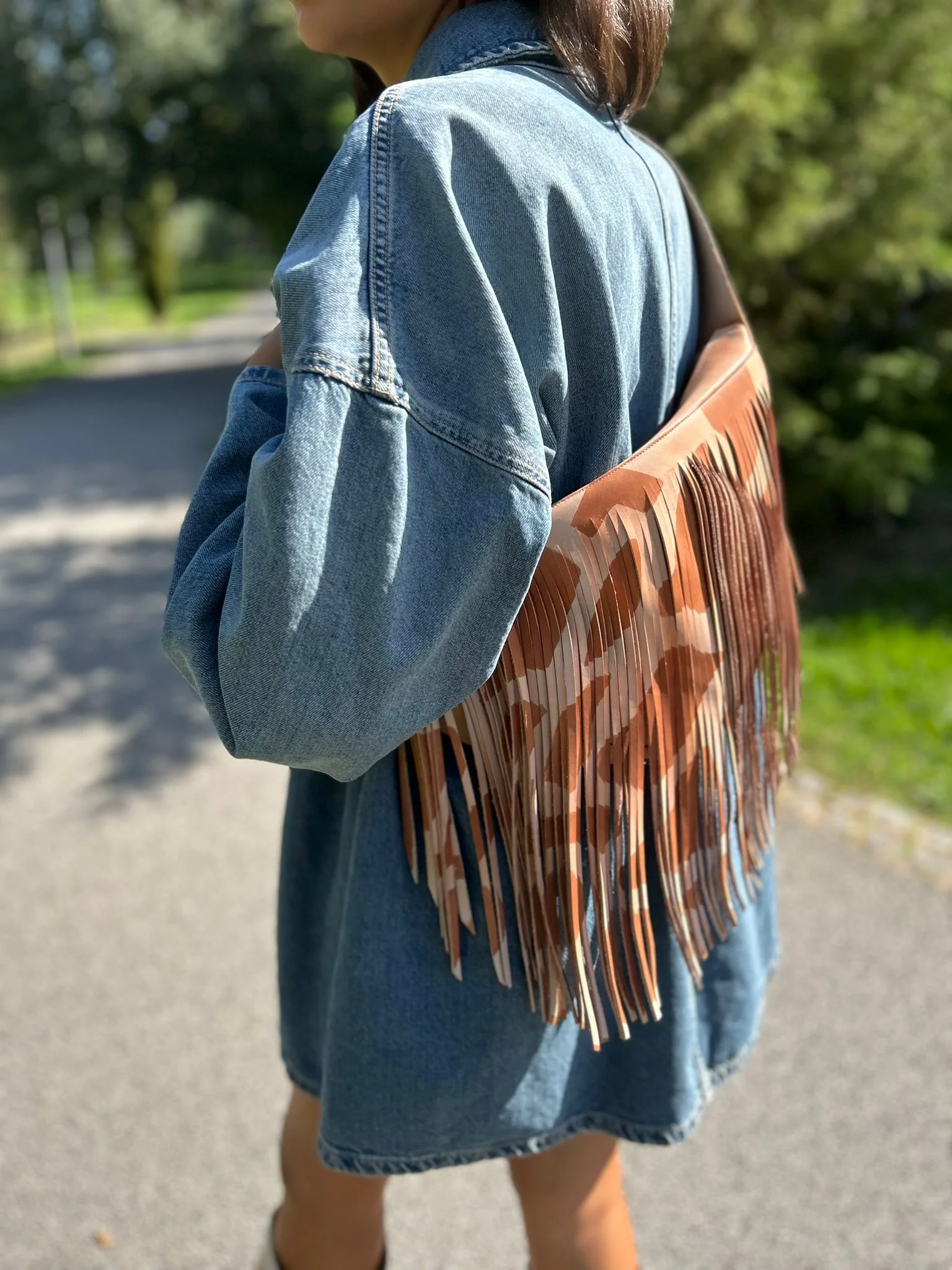 Entrudo | Pouch Arcas - Image 8