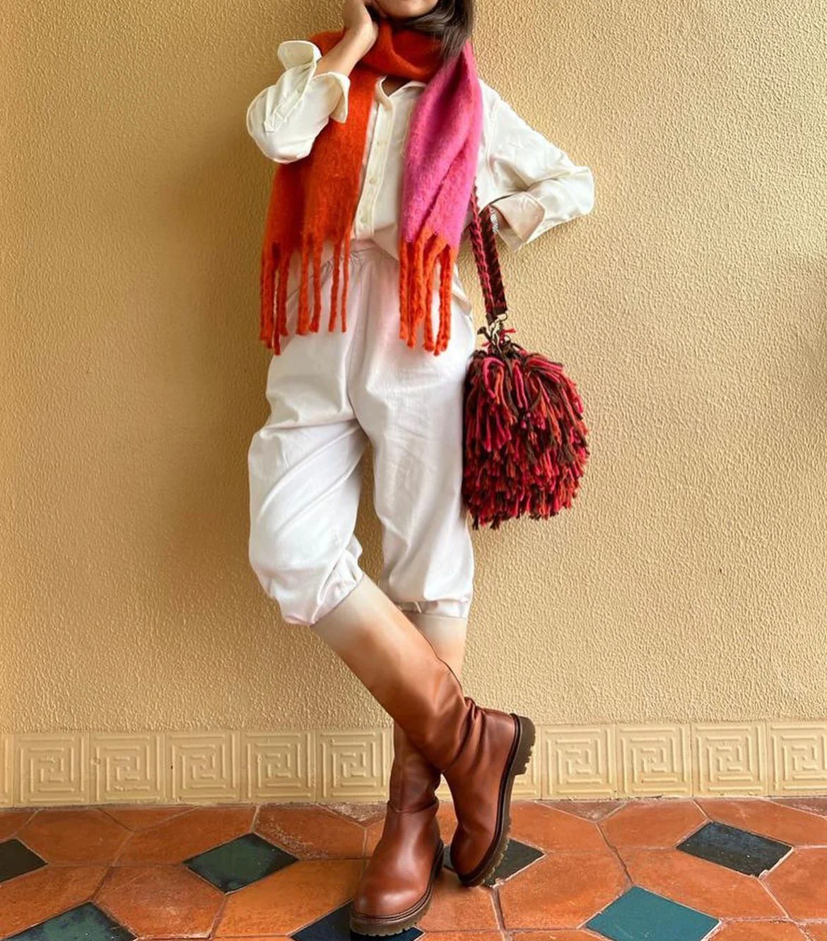 Entrudo | Arcas Boots - Image 10