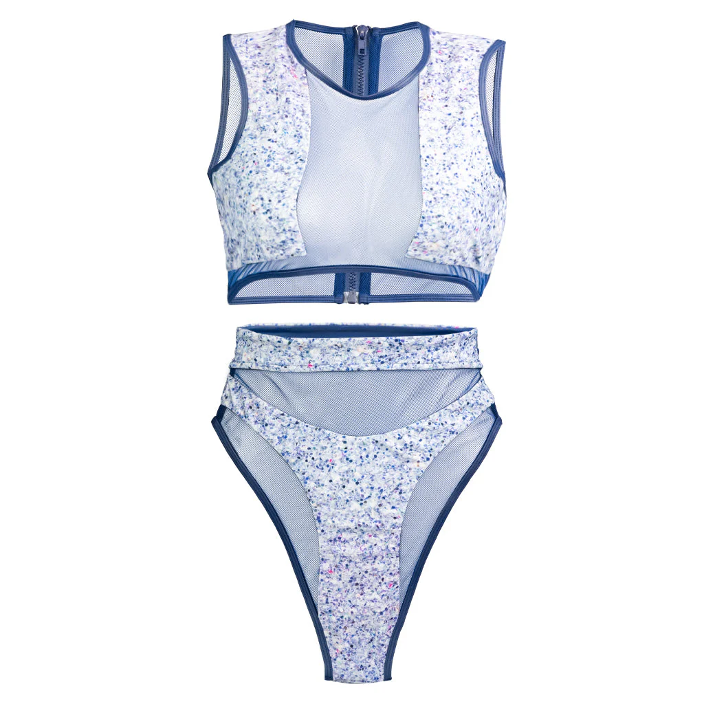 Bikini Beach Australia | Glitterati Hamilton Island Bikini - Image 3