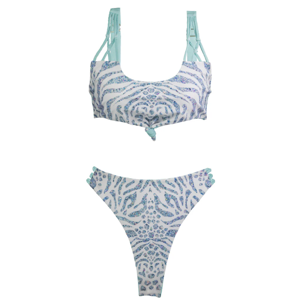 Bikini Beach Australia | Glitterati Magnetic Island Bikini - Image 3