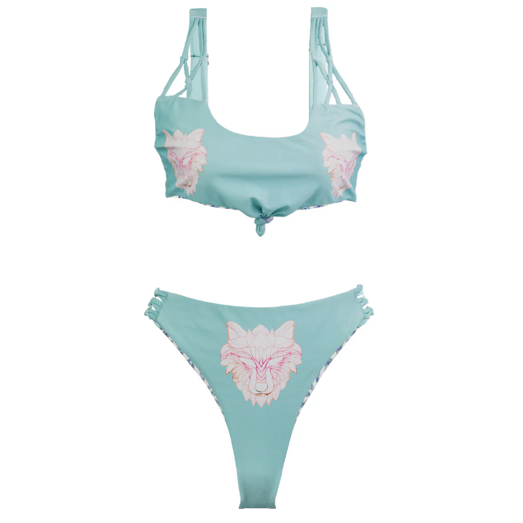 Bikini Beach Australia | Glitterati Magnetic Island Bikini - Image 4