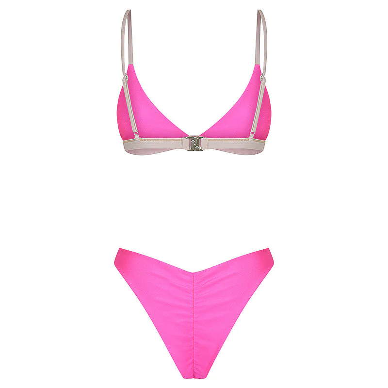 Bikini Beach Australia | Pinky Beach Bikini - Image 5