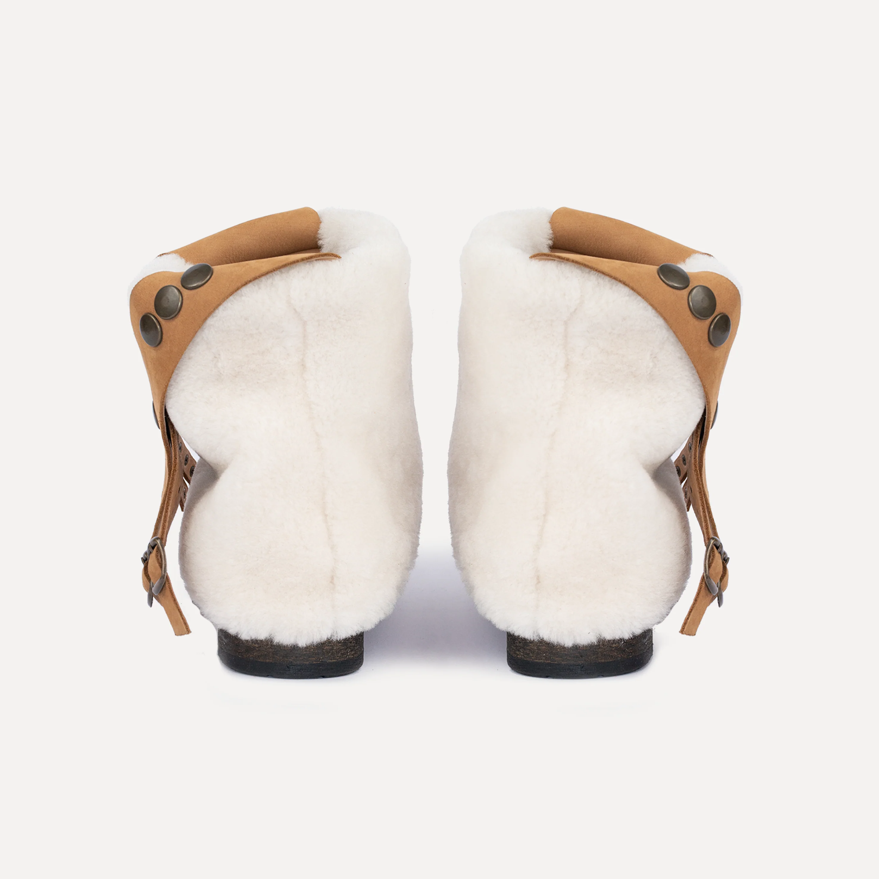 Entrudo | Bornes Boots - Image 5