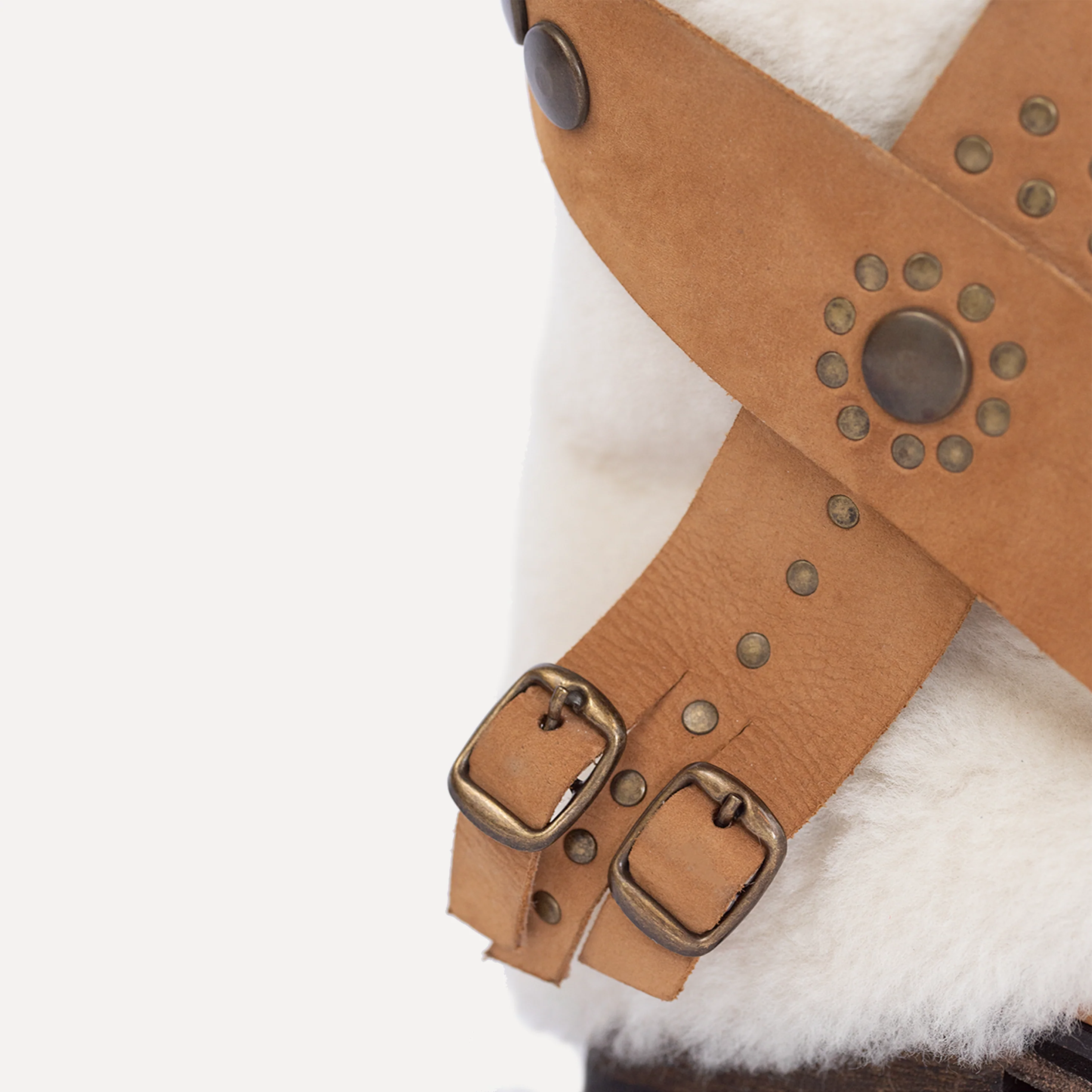 Entrudo | Bornes Boots - Image 6