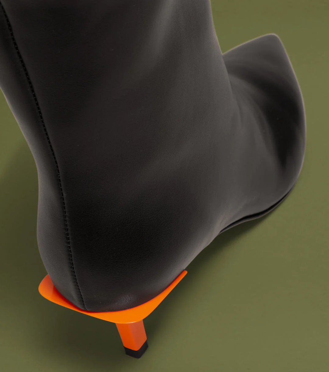 O2 Monde | Diana Boots black - Image 6