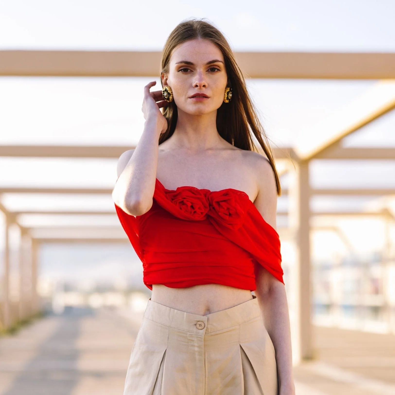 Five p.m. | Dubrovnik Top Red - Image 3