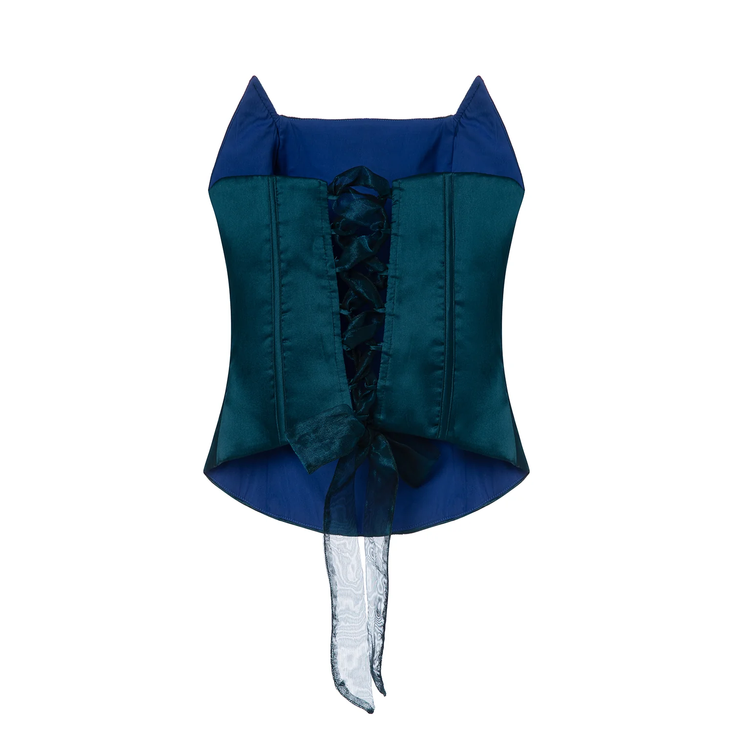 Petra Petrova | Fanfare Structured Seam Detail Corset Kylie - Image 7