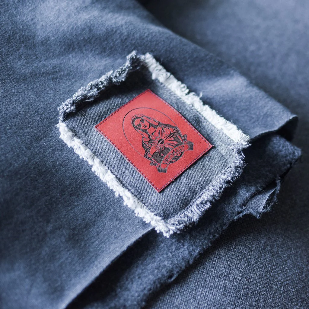 VeryMary | Flashdance Sweatshirt - Image 13