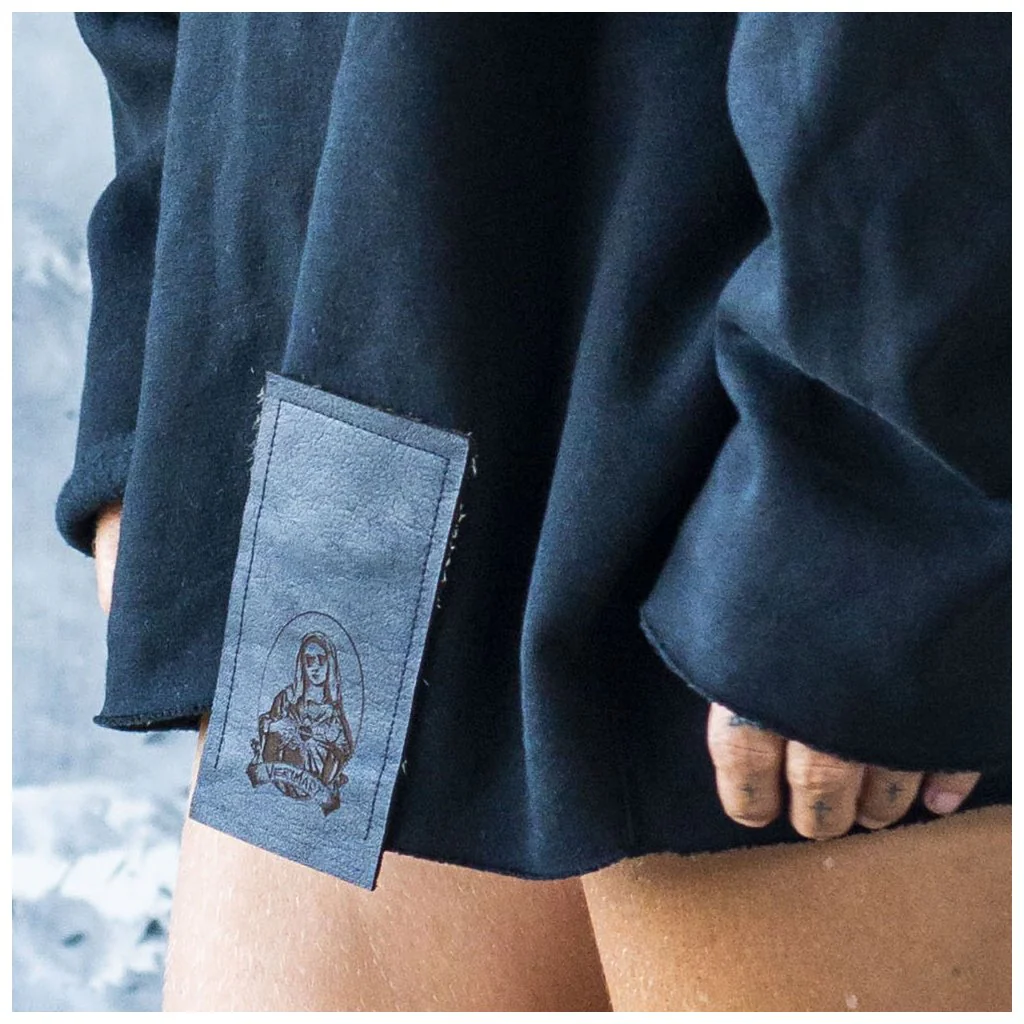 VeryMary | Flashdance Sweatshirt - Image 17