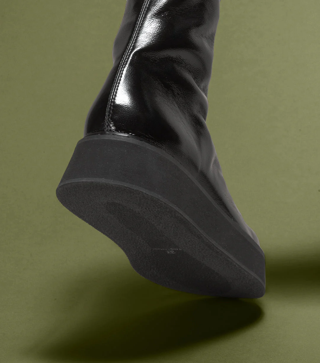 O2 Monde | Fujin Boots black - Image 4