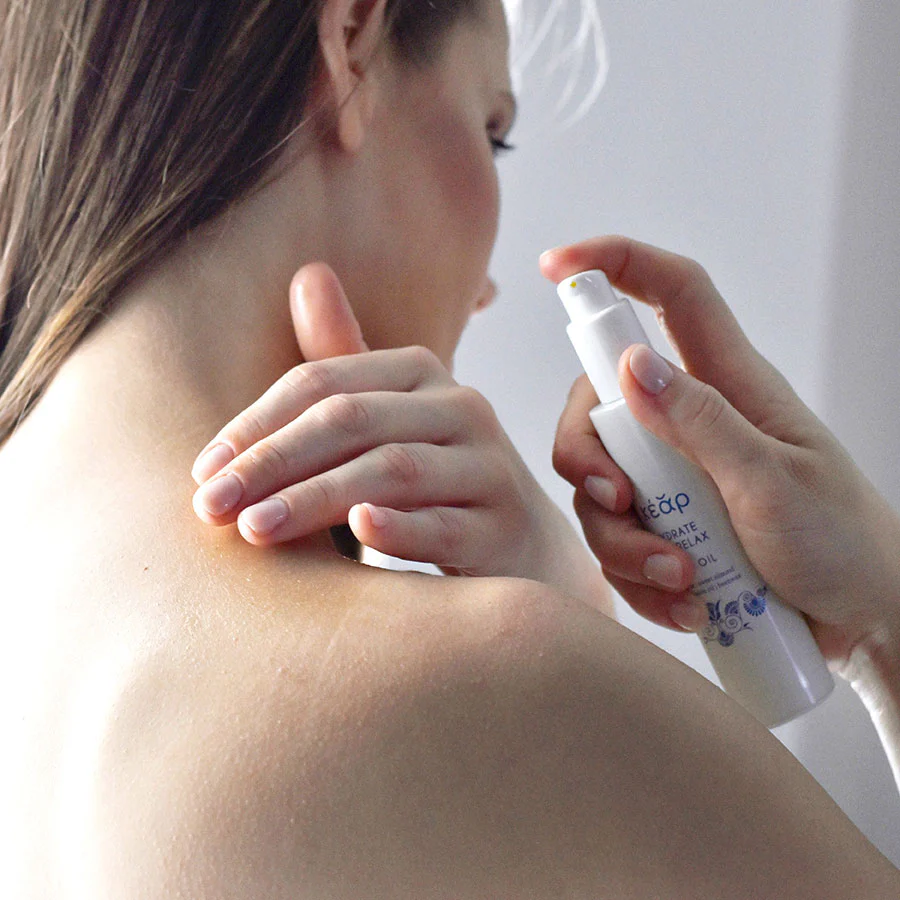 Kear | Hydrate Relax Body oil - Image 4