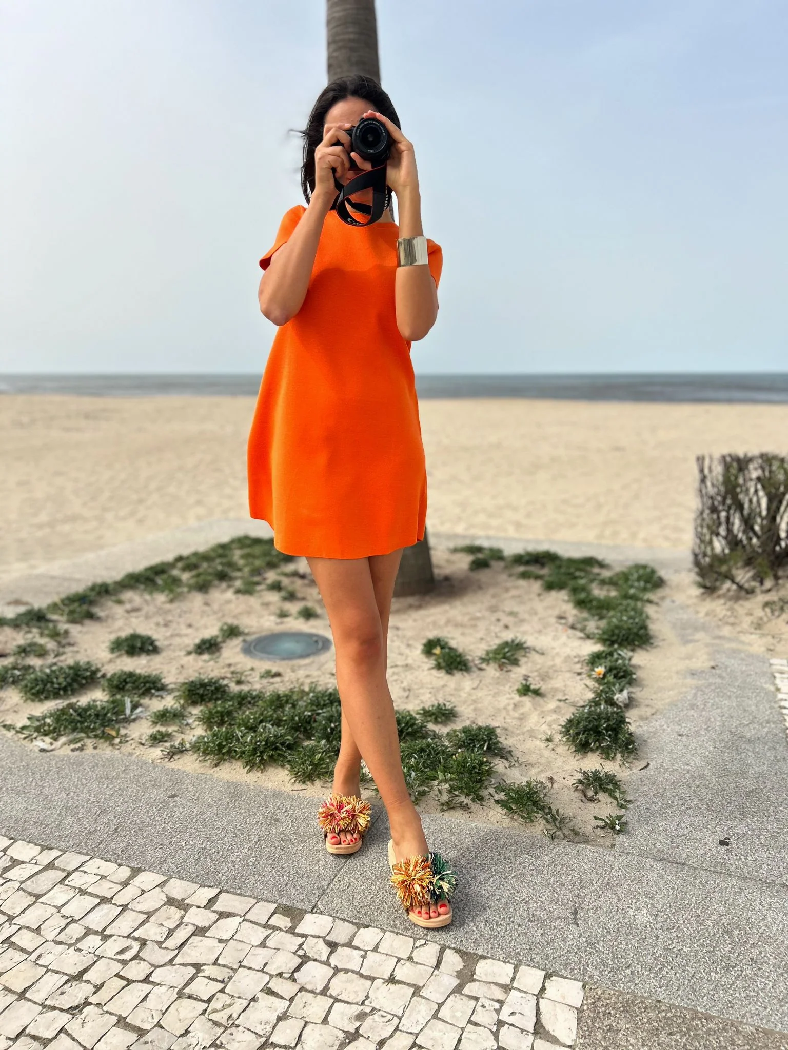 Entrudo | Platform Clogs Lalim - Image 7