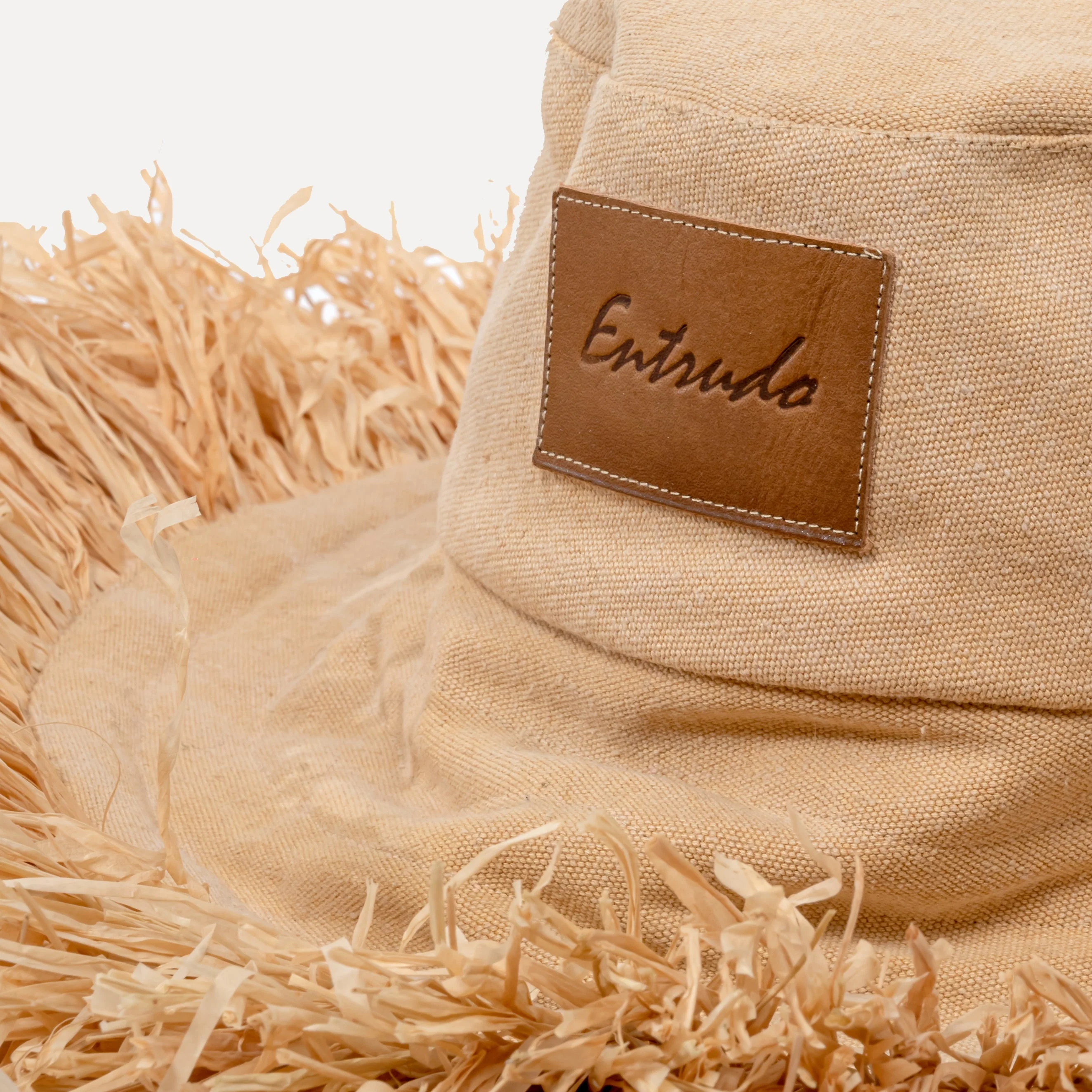 Entrudo | Lalim Sun Hat - Image 3