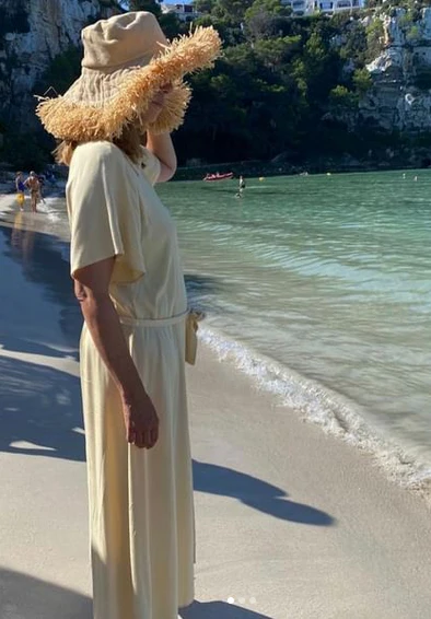 Entrudo | Lalim Sun Hat - Image 6