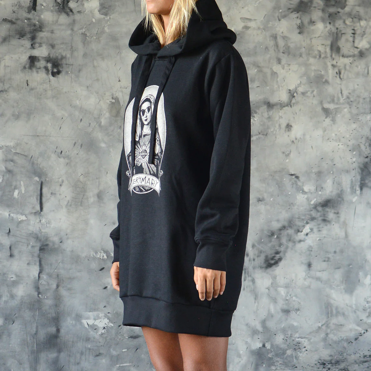 VeryMary | Mary Hoodie - Image 10