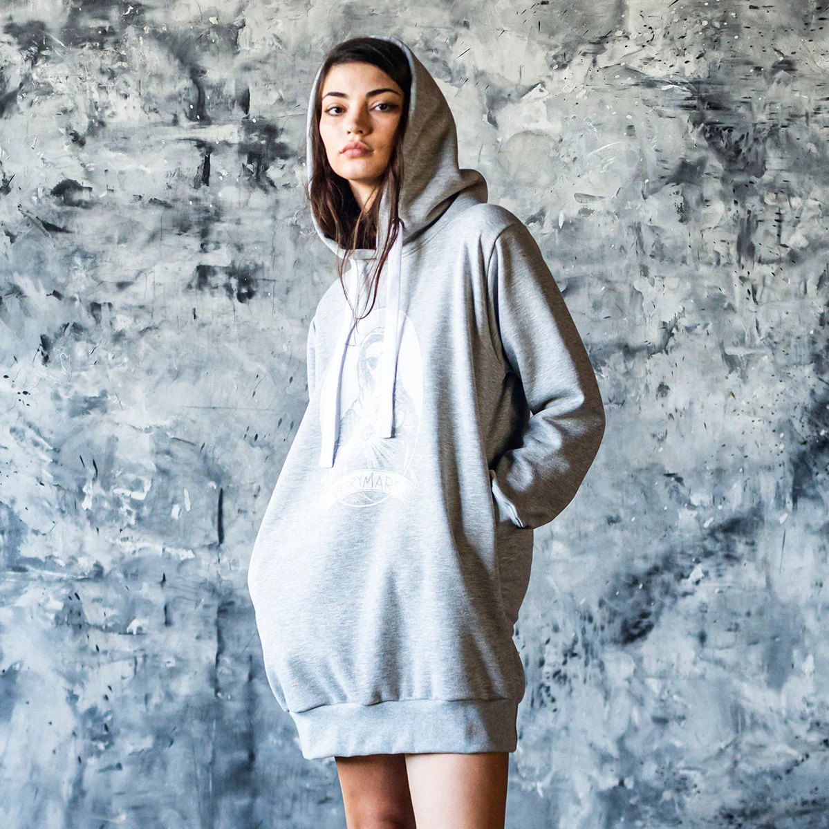 VeryMary | Mary Hoodie - Image 12