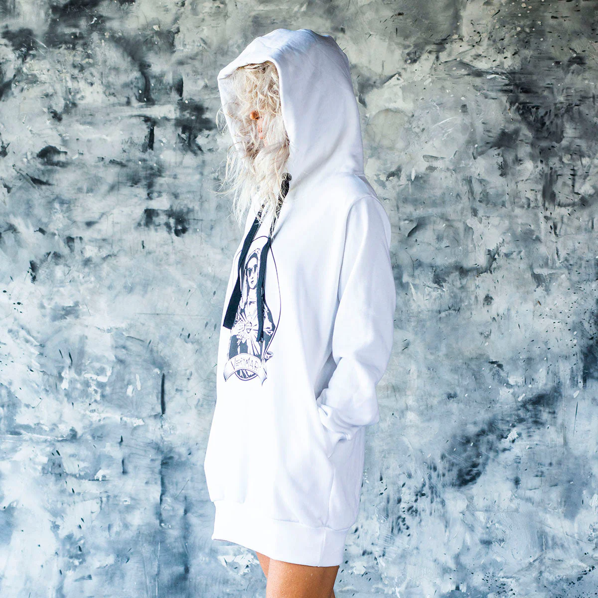 VeryMary | Mary Hoodie - Image 6
