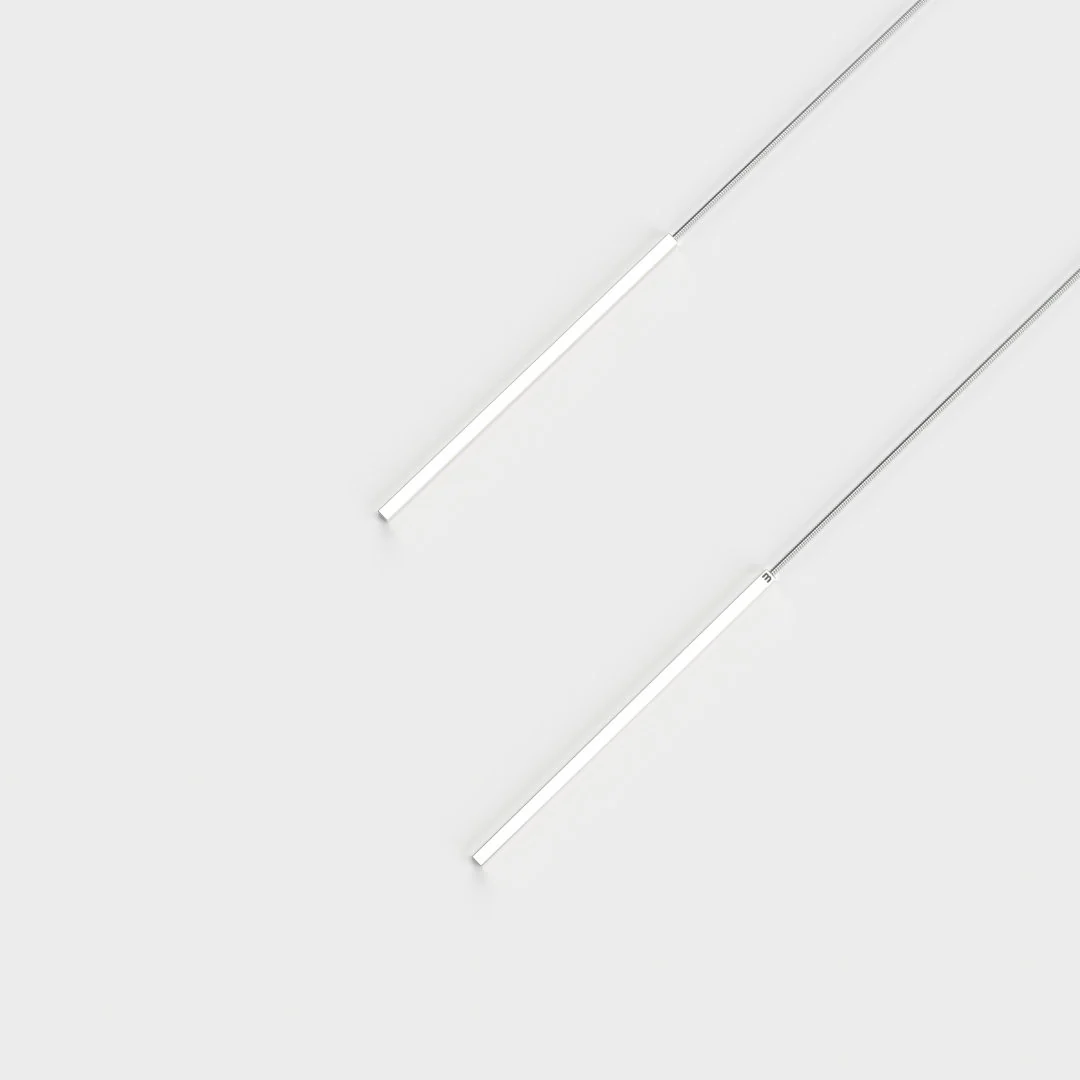 Monoi | MONO CHAIN NECKLACE - Image 4