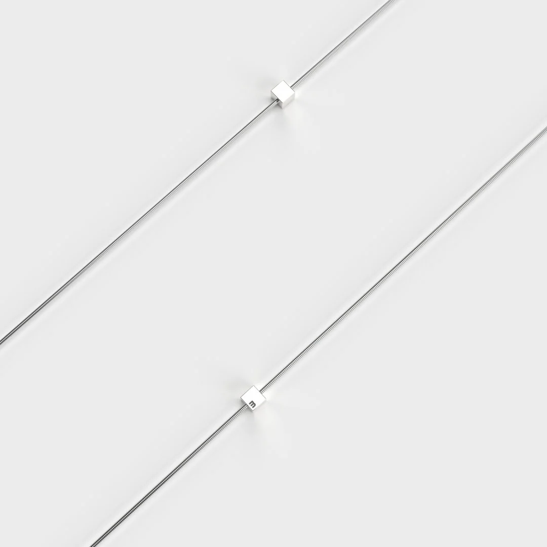 Monoi | NOVA CHAIN NECKLACE - Image 3