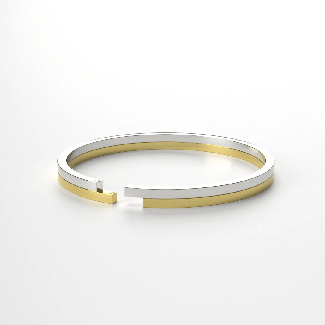 Monoi | ORBIS BRACELET - Image 4