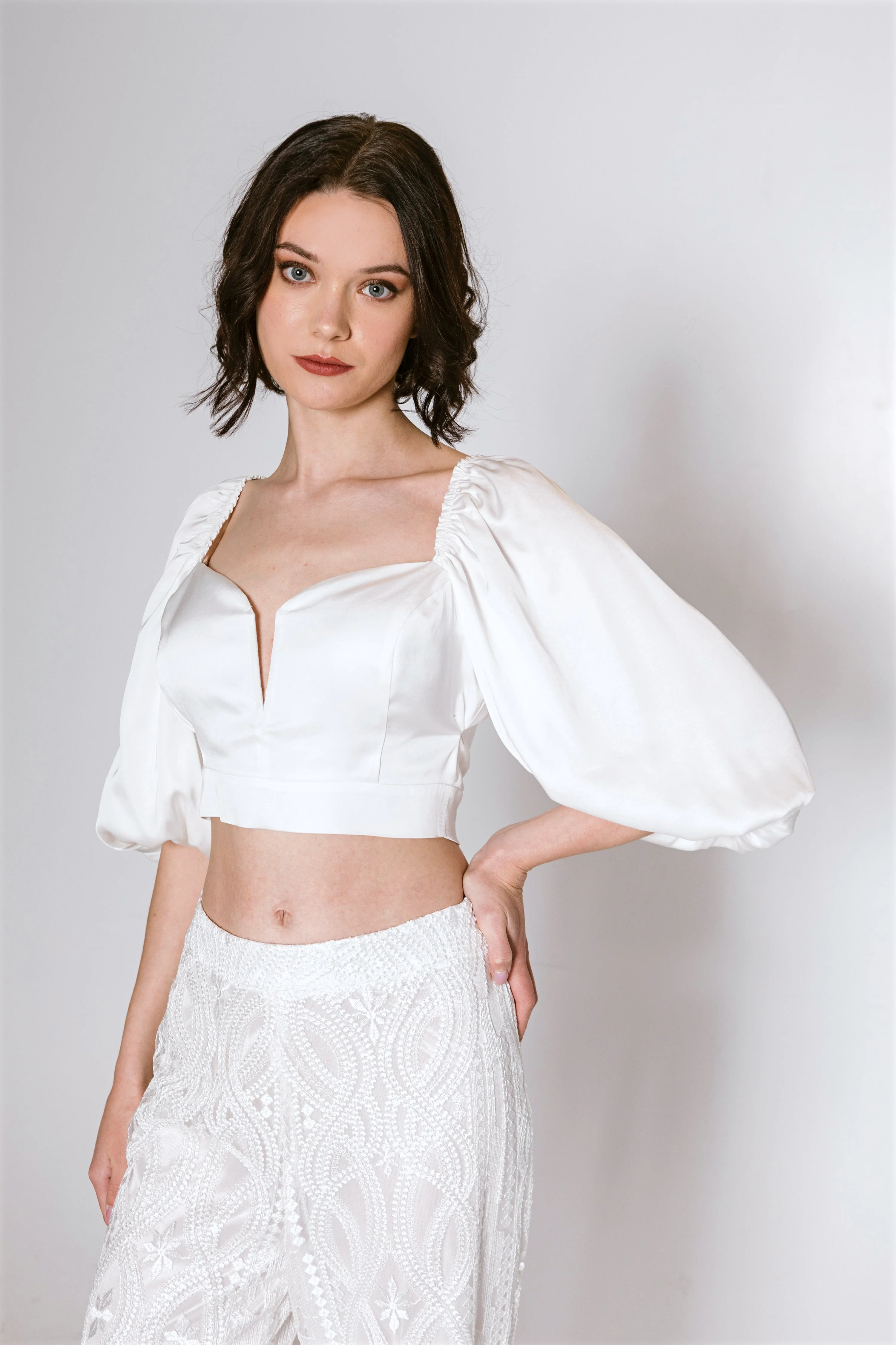 Five p.m. | Piña Set White - Image 8