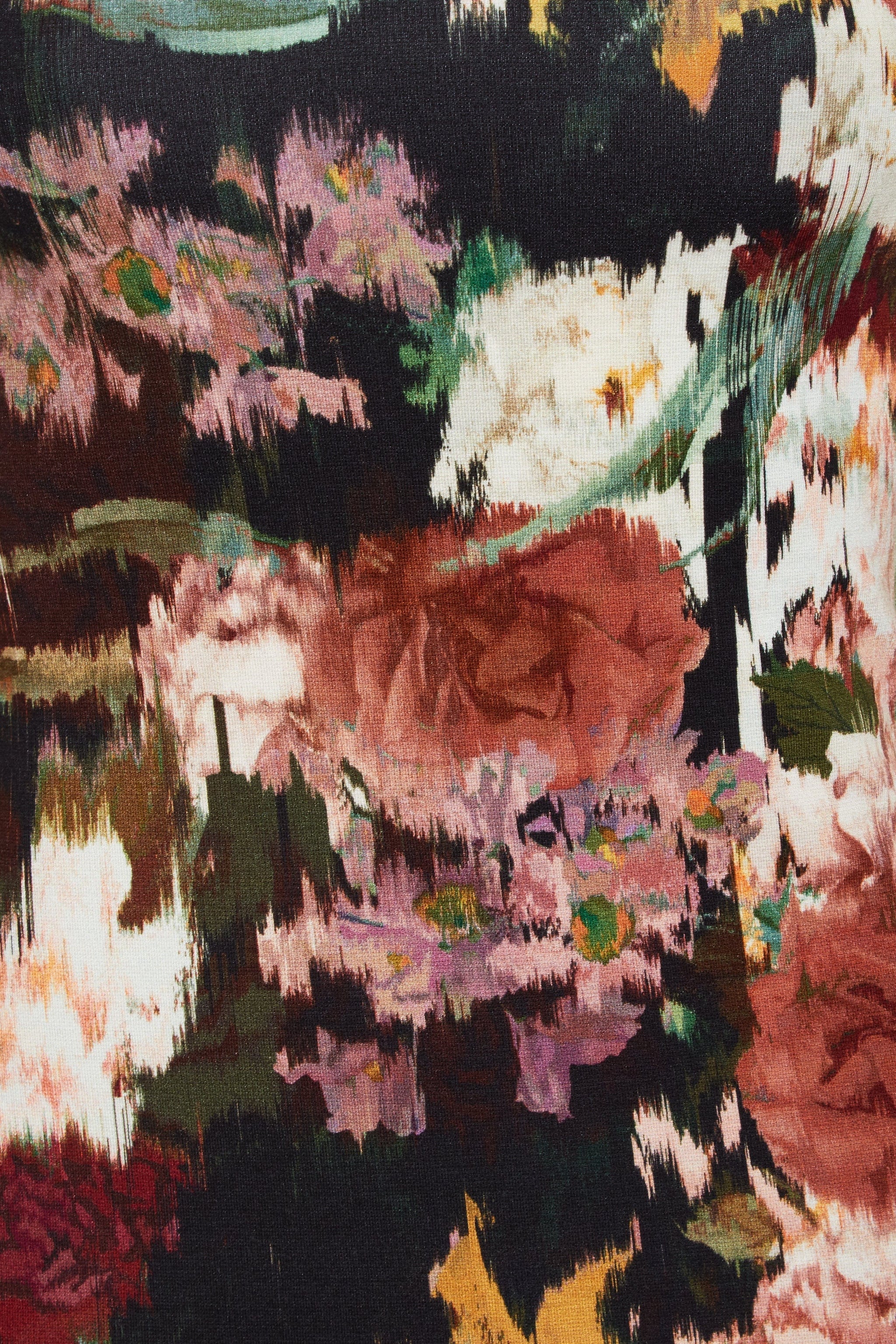 Sarvin | Nova Multi Sequin Mini Dress - Image 11