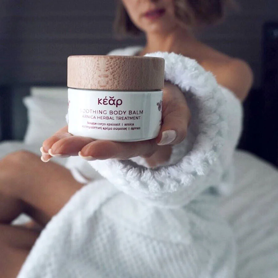 Kear | Soothing Arnica Body lotion - Image 4