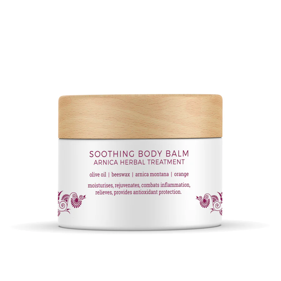 Kear | Soothing Arnica Body lotion - Image 7