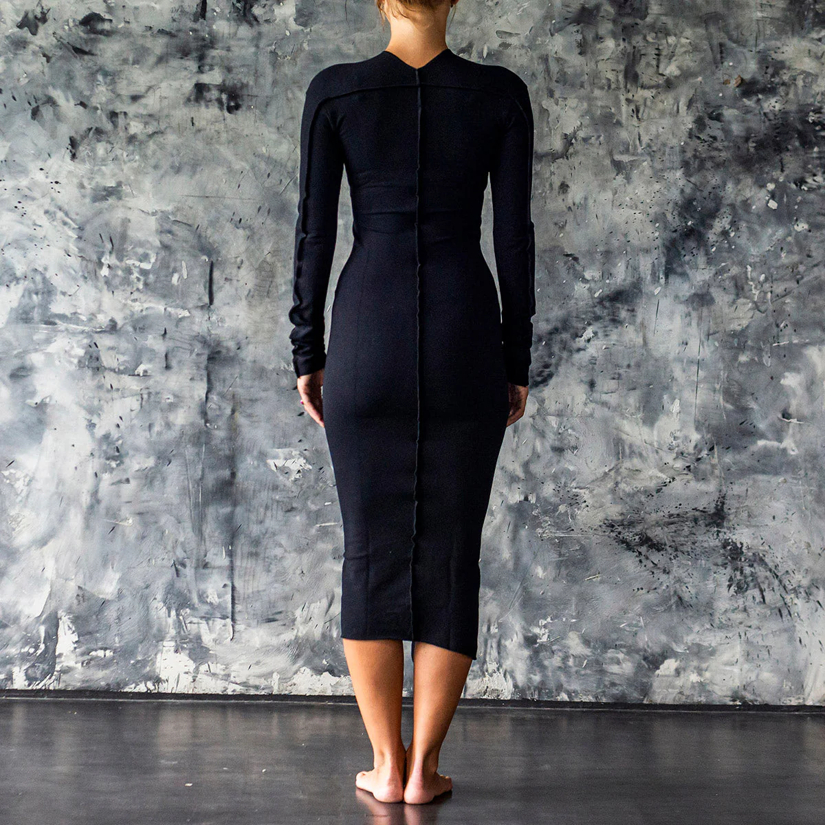 VeryMary | Tara Midi Dress - Image 4