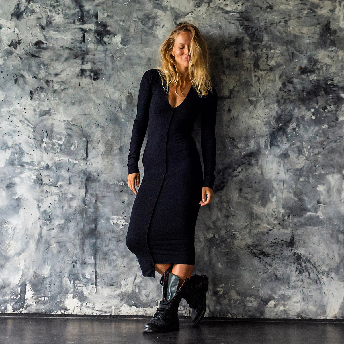 VeryMary | Tara Midi Dress - Image 8