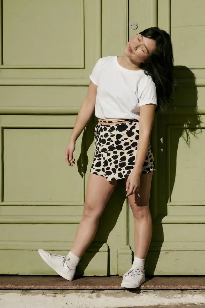 Movom | Theo Mini skirt - Image 6