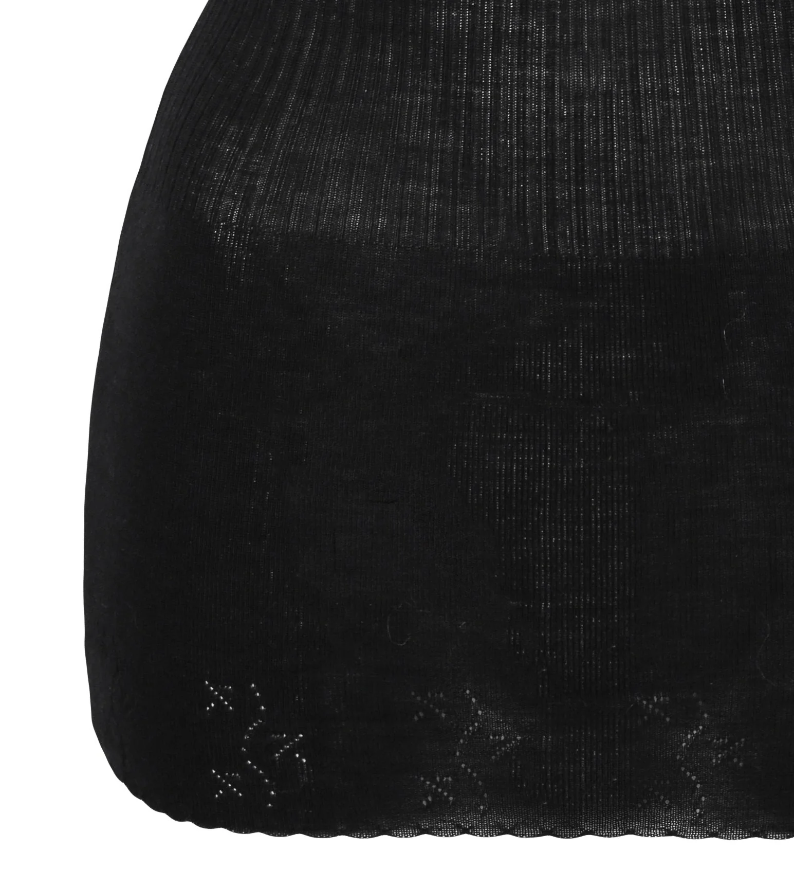 Vera & William | Lace U-Singlet Tank VINTAGE - Image 3