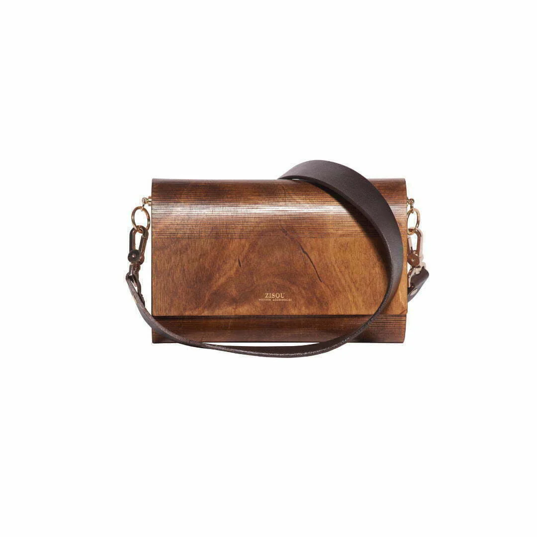 Zisou | Caramel Bag - Image 3