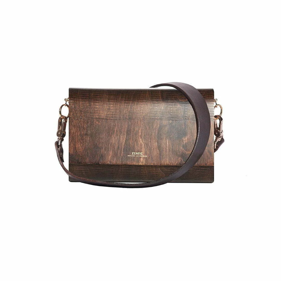 Zisou | Chocolate Bag - Image 4