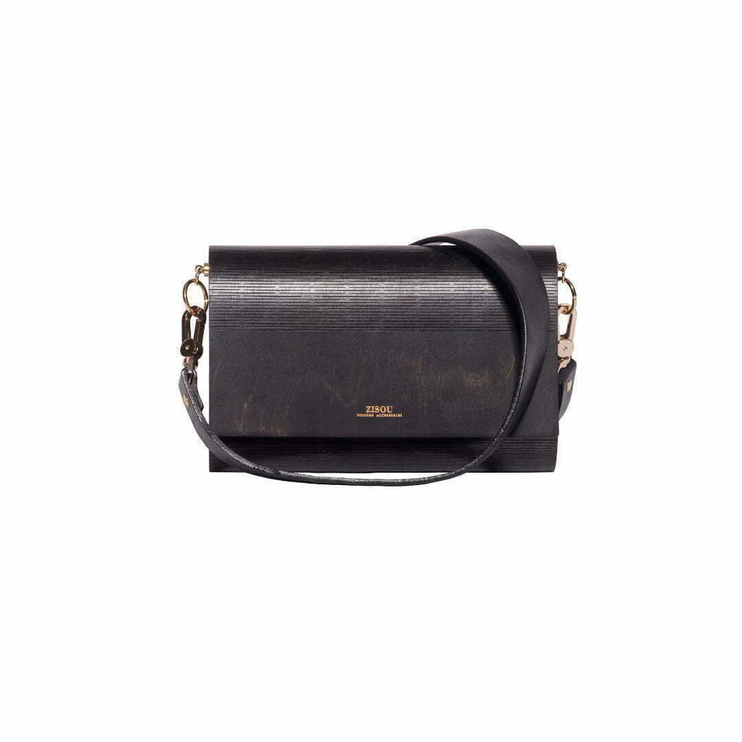 Zisou | Ebony Bag - Image 3