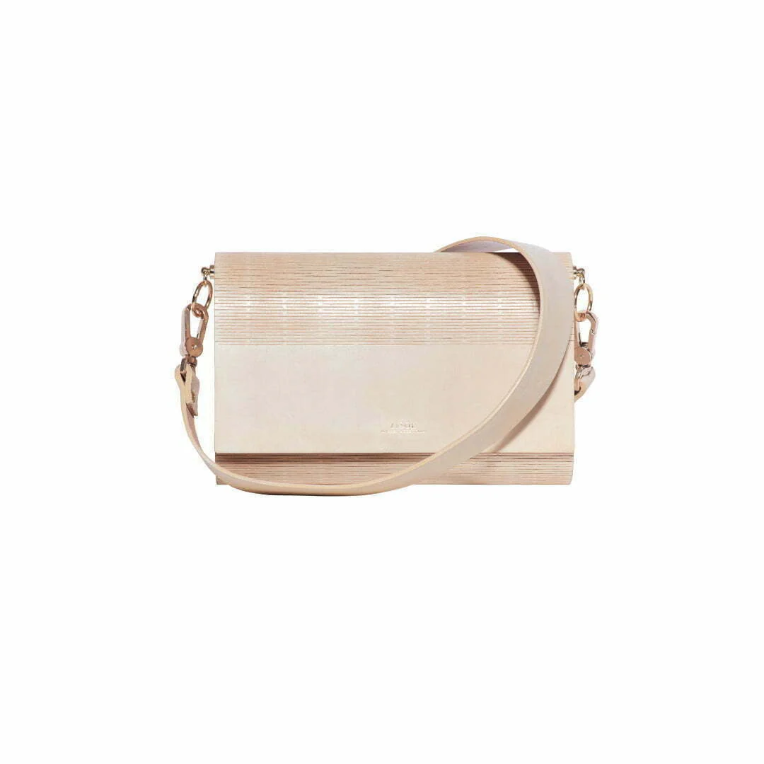 Zisou | Ivory Bag - Image 4